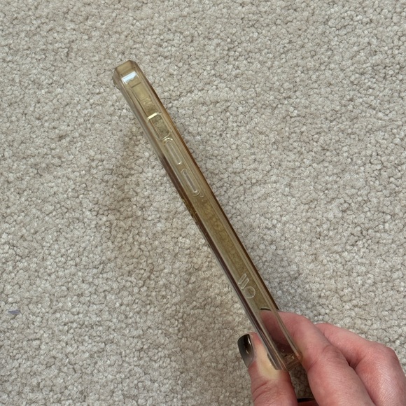 iPhone 13 Pro casemate karat marble case - Picture 6 of 12